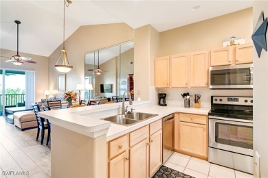 Bundled Golf Lexington Country Club Condo.  Positioned on the on Lexington Country Club in Florida - for sale on GolfHomes.com, golf home, golf lot