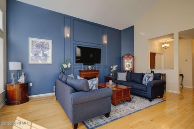 WESTLAKE GOLF & COUNTRY CLUB - Recently updated Park View Model on Westlake Golf and Country Club in New Jersey - for sale on GolfHomes.com, golf home, golf lot