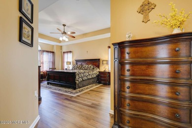 WESTLAKE GOLF & COUNTRY CLUB - Recently updated Park View Model on Westlake Golf and Country Club in New Jersey - for sale on GolfHomes.com, golf home, golf lot