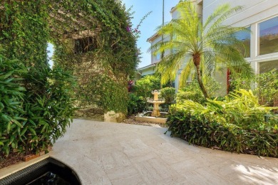 Build new or renovate this over 7,000 sq foot one-story home on Frenchmans Creek Country Club in Florida - for sale on GolfHomes.com, golf home, golf lot