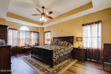 WESTLAKE GOLF & COUNTRY CLUB - Recently updated Park View Model on Westlake Golf and Country Club in New Jersey - for sale on GolfHomes.com, golf home, golf lot