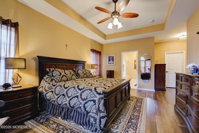 WESTLAKE GOLF & COUNTRY CLUB - Recently updated Park View Model on Westlake Golf and Country Club in New Jersey - for sale on GolfHomes.com, golf home, golf lot