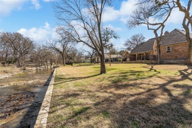 Step into the perfect floor plan with this impeccably maintained on De Cordova Bend Country Club in Texas - for sale on GolfHomes.com, golf home, golf lot