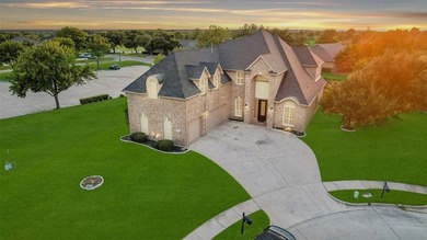Now offered with an $85,000 price improvement--making this one on Jim Boggs in Texas - for sale on GolfHomes.com, golf home, golf lot