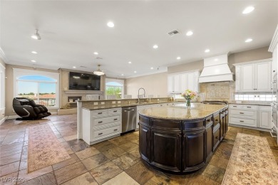 MOTIVATED SELLER - BRING YOUR OFFER. Nestled at the top of on  in Nevada - for sale on GolfHomes.com, golf home, golf lot
