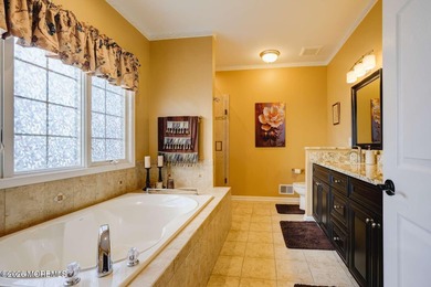 WESTLAKE GOLF & COUNTRY CLUB - Recently updated Park View Model on Westlake Golf and Country Club in New Jersey - for sale on GolfHomes.com, golf home, golf lot