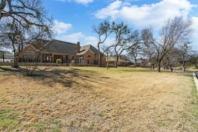 Step into the perfect floor plan with this impeccably maintained on De Cordova Bend Country Club in Texas - for sale on GolfHomes.com, golf home, golf lot