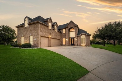 Now offered with an $85,000 price improvement--making this one on Jim Boggs in Texas - for sale on GolfHomes.com, golf home, golf lot