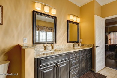 WESTLAKE GOLF & COUNTRY CLUB - Recently updated Park View Model on Westlake Golf and Country Club in New Jersey - for sale on GolfHomes.com, golf home, golf lot