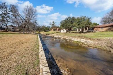 Step into the perfect floor plan with this impeccably maintained on De Cordova Bend Country Club in Texas - for sale on GolfHomes.com, golf home, golf lot