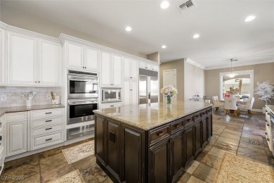 MOTIVATED SELLER - BRING YOUR OFFER. Nestled at the top of on  in Nevada - for sale on GolfHomes.com, golf home, golf lot