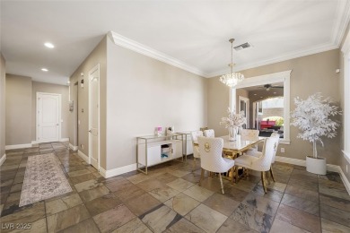 MOTIVATED SELLER - BRING YOUR OFFER. Nestled at the top of on  in Nevada - for sale on GolfHomes.com, golf home, golf lot