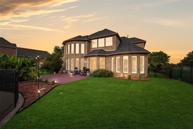 Now offered with an $85,000 price improvement--making this one on Jim Boggs in Texas - for sale on GolfHomes.com, golf home, golf lot