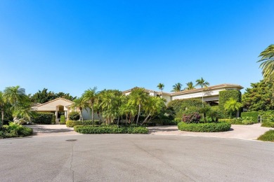 Build new or renovate this over 7,000 sq foot one-story home on Frenchmans Creek Country Club in Florida - for sale on GolfHomes.com, golf home, golf lot