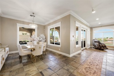 MOTIVATED SELLER - BRING YOUR OFFER. Nestled at the top of on  in Nevada - for sale on GolfHomes.com, golf home, golf lot