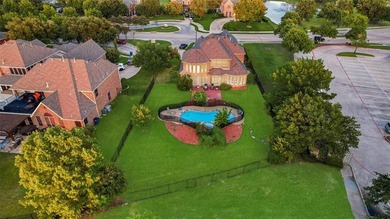 Now offered with an $85,000 price improvement--making this one on Jim Boggs in Texas - for sale on GolfHomes.com, golf home, golf lot