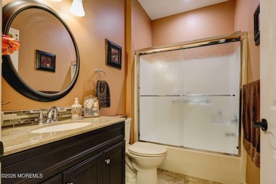 WESTLAKE GOLF & COUNTRY CLUB - Recently updated Park View Model on Westlake Golf and Country Club in New Jersey - for sale on GolfHomes.com, golf home, golf lot