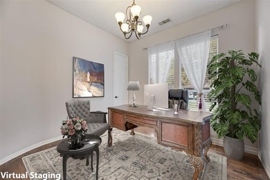 Now offered with an $85,000 price improvement--making this one on Jim Boggs in Texas - for sale on GolfHomes.com, golf home, golf lot