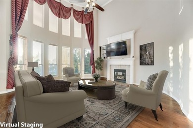 Now offered with an $85,000 price improvement--making this one on Jim Boggs in Texas - for sale on GolfHomes.com, golf home, golf lot