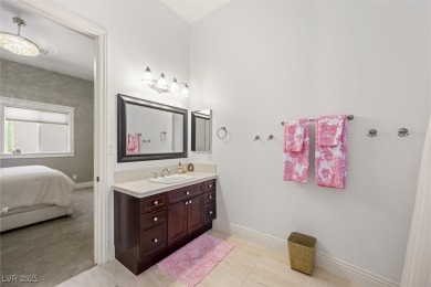 MOTIVATED SELLER - BRING YOUR OFFER. Nestled at the top of on  in Nevada - for sale on GolfHomes.com, golf home, golf lot