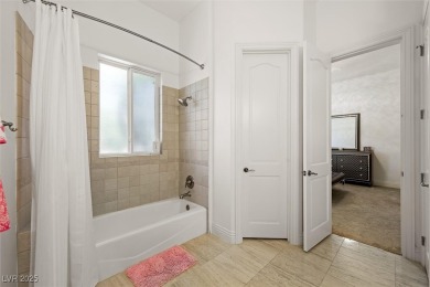 MOTIVATED SELLER - BRING YOUR OFFER. Nestled at the top of on  in Nevada - for sale on GolfHomes.com, golf home, golf lot