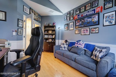 WESTLAKE GOLF & COUNTRY CLUB - Recently updated Park View Model on Westlake Golf and Country Club in New Jersey - for sale on GolfHomes.com, golf home, golf lot