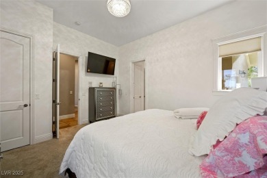 MOTIVATED SELLER - BRING YOUR OFFER. Nestled at the top of on  in Nevada - for sale on GolfHomes.com, golf home, golf lot