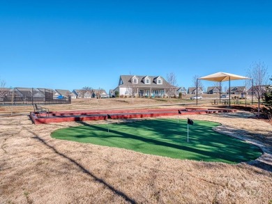 Welcome home to this fabulous custom built builder owned split 4 on Edgewater Golf Club in South Carolina - for sale on GolfHomes.com, golf home, golf lot