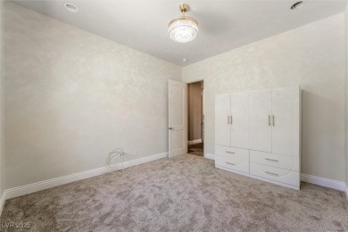 MOTIVATED SELLER - BRING YOUR OFFER. Nestled at the top of on  in Nevada - for sale on GolfHomes.com, golf home, golf lot