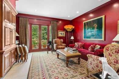 Build new or renovate this over 7,000 sq foot one-story home on Frenchmans Creek Country Club in Florida - for sale on GolfHomes.com, golf home, golf lot