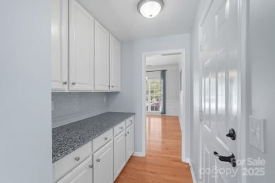 COUNTRY CLUB LIVING, GOLF COURSE NEIGHBORHOOD, & TOP-RATED on Northstone Country Club in North Carolina - for sale on GolfHomes.com, golf home, golf lot