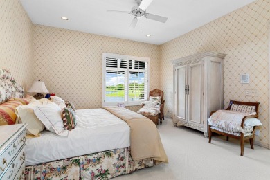 Build new or renovate this over 7,000 sq foot one-story home on Frenchmans Creek Country Club in Florida - for sale on GolfHomes.com, golf home, golf lot