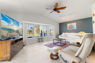 Under contract-accepting backup offers. BURNT STORE ISLES on Twin Isles Country Club in Florida - for sale on GolfHomes.com, golf home, golf lot
