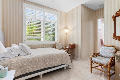 Build new or renovate this over 7,000 sq foot one-story home on Frenchmans Creek Country Club in Florida - for sale on GolfHomes.com, golf home, golf lot