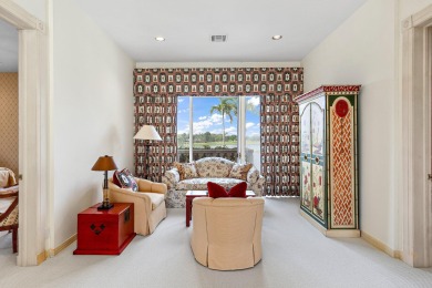 Build new or renovate this over 7,000 sq foot one-story home on Frenchmans Creek Country Club in Florida - for sale on GolfHomes.com, golf home, golf lot