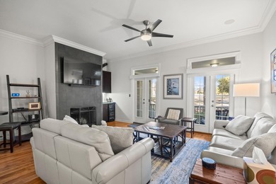 Tucked away on a quiet, tree-lined street within Wachesaw on Wachesaw Plantation Club in South Carolina - for sale on GolfHomes.com, golf home, golf lot