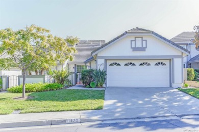 Designer upgrades throughout this beautiful home located on the on Shadowridge Country Club in California - for sale on GolfHomes.com, golf home, golf lot