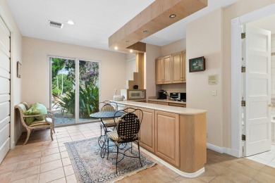 Build new or renovate this over 7,000 sq foot one-story home on Frenchmans Creek Country Club in Florida - for sale on GolfHomes.com, golf home, golf lot