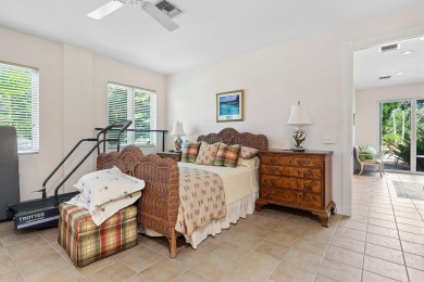 Build new or renovate this over 7,000 sq foot one-story home on Frenchmans Creek Country Club in Florida - for sale on GolfHomes.com, golf home, golf lot