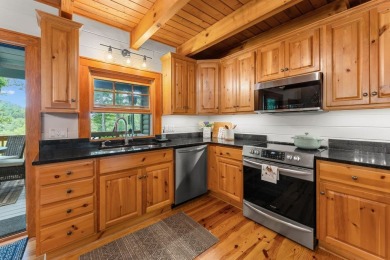 Major renovations highlight this property, which offers an ideal on Trillium Links in North Carolina - for sale on GolfHomes.com, golf home, golf lot