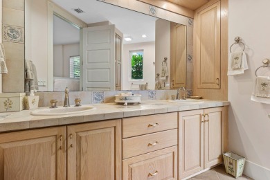 Build new or renovate this over 7,000 sq foot one-story home on Frenchmans Creek Country Club in Florida - for sale on GolfHomes.com, golf home, golf lot