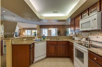 Model Open Daily! Enjoy the very best of what Hilton Head Island on Port Royal Golf and Racquet Club in South Carolina - for sale on GolfHomes.com, golf home, golf lot