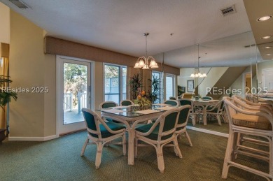 Model Open Daily! Enjoy the very best of what Hilton Head Island on Port Royal Golf and Racquet Club in South Carolina - for sale on GolfHomes.com, golf home, golf lot