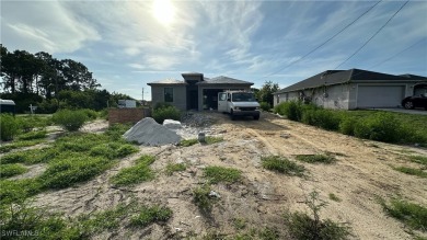 Live the dream in this beautifully crafted new construction home on Copperhead Golf Club in Florida - for sale on GolfHomes.com, golf home, golf lot
