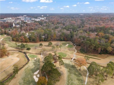 After a few weeks of preparing this property for showing, we are on Druid Hills Golf Club in Georgia - for sale on GolfHomes.com, golf home, golf lot