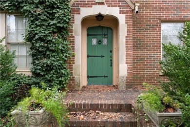 After a few weeks of preparing this property for showing, we are on Druid Hills Golf Club in Georgia - for sale on GolfHomes.com, golf home, golf lot