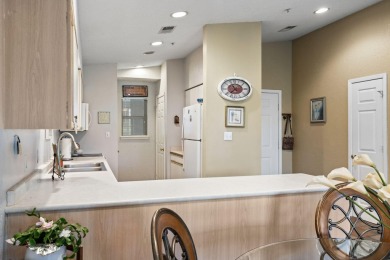 Enjoy the best of Branson living in this top-floor penthouse on Holiday Hills Resort and Golf in Missouri - for sale on GolfHomes.com, golf home, golf lot