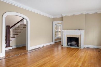 After a few weeks of preparing this property for showing, we are on Druid Hills Golf Club in Georgia - for sale on GolfHomes.com, golf home, golf lot