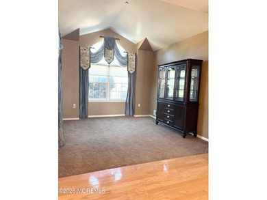 This is an absolutely beautiful Parkview model, that just needs on Westlake Golf and Country Club in New Jersey - for sale on GolfHomes.com, golf home, golf lot