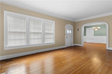 After a few weeks of preparing this property for showing, we are on Druid Hills Golf Club in Georgia - for sale on GolfHomes.com, golf home, golf lot